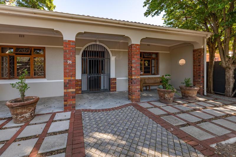 4 Bedroom Property for Sale in Boston Western Cape
